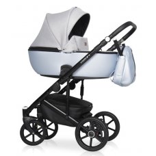 Детская коляска Riko Basic Ozon Shine 3 в 1